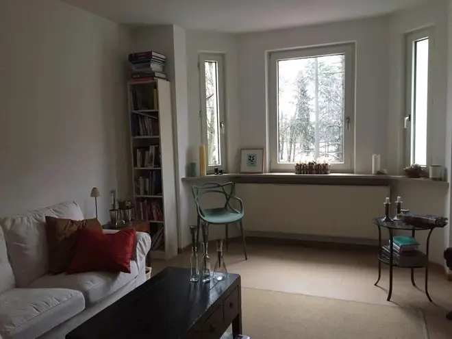 3 Zimmer Wohnung mit 75 m² in Nürnberg – Bild 3