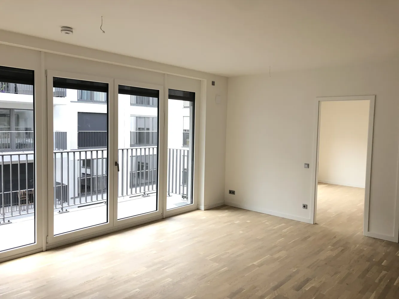 3 Zimmer Wohnung mit 76 m² in Berlin – Bild 2