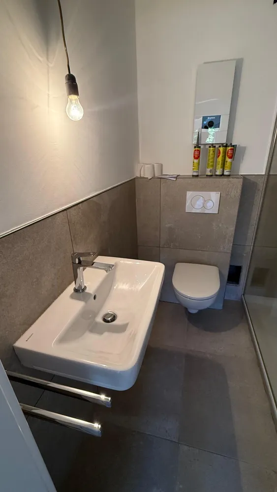 3 Zimmer Wohnung mit 71 m² in Münster – Bild 5