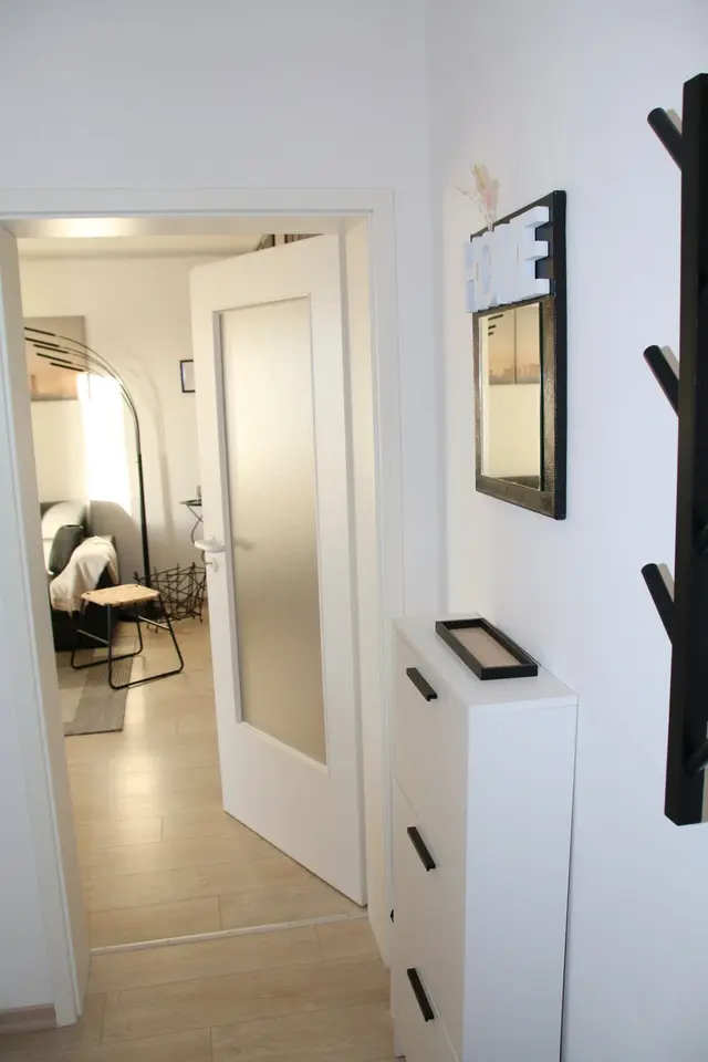3 Zimmer Wohnung mit 80 m² in Merseburg – Bild 3