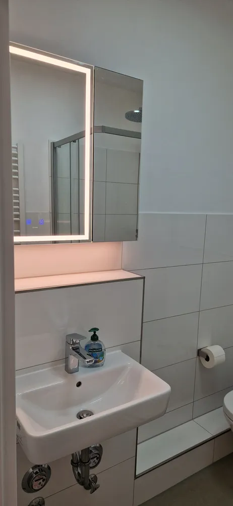 1 Zimmer Wohnung mit 40 m² in Hamburg – Bild 9