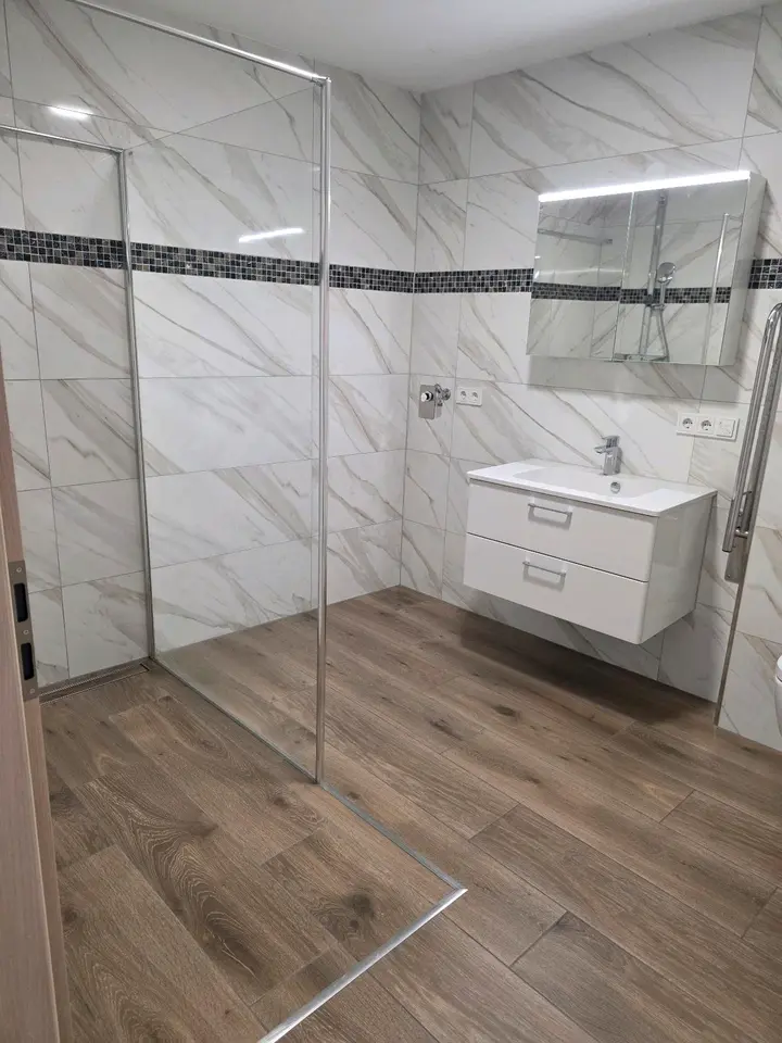 Studio with 44 m² in Aschersleben – Photo 9