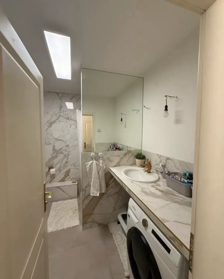 2 Zimmer Wohnung mit 50 m² in Potsdam – Bild 9