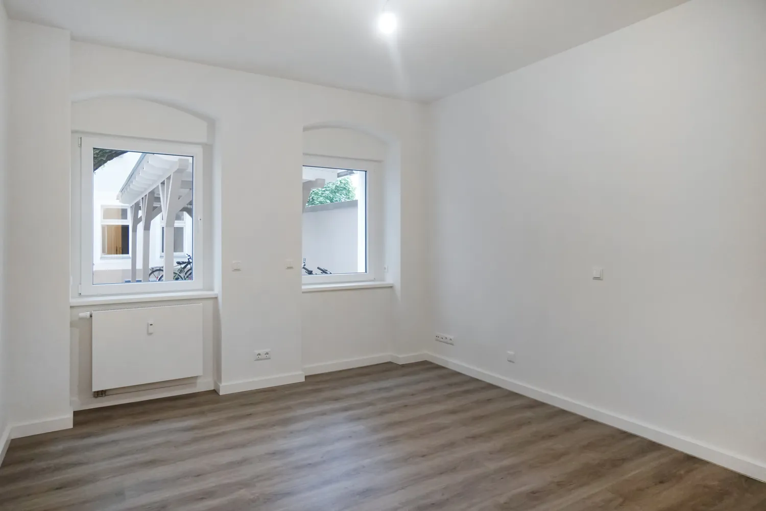 2 Zimmer Wohnung mit 76 m² in Berlin – Bild 5