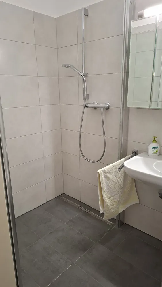 4 room apartment with 110 m² in Düsseldorf – Photo 11