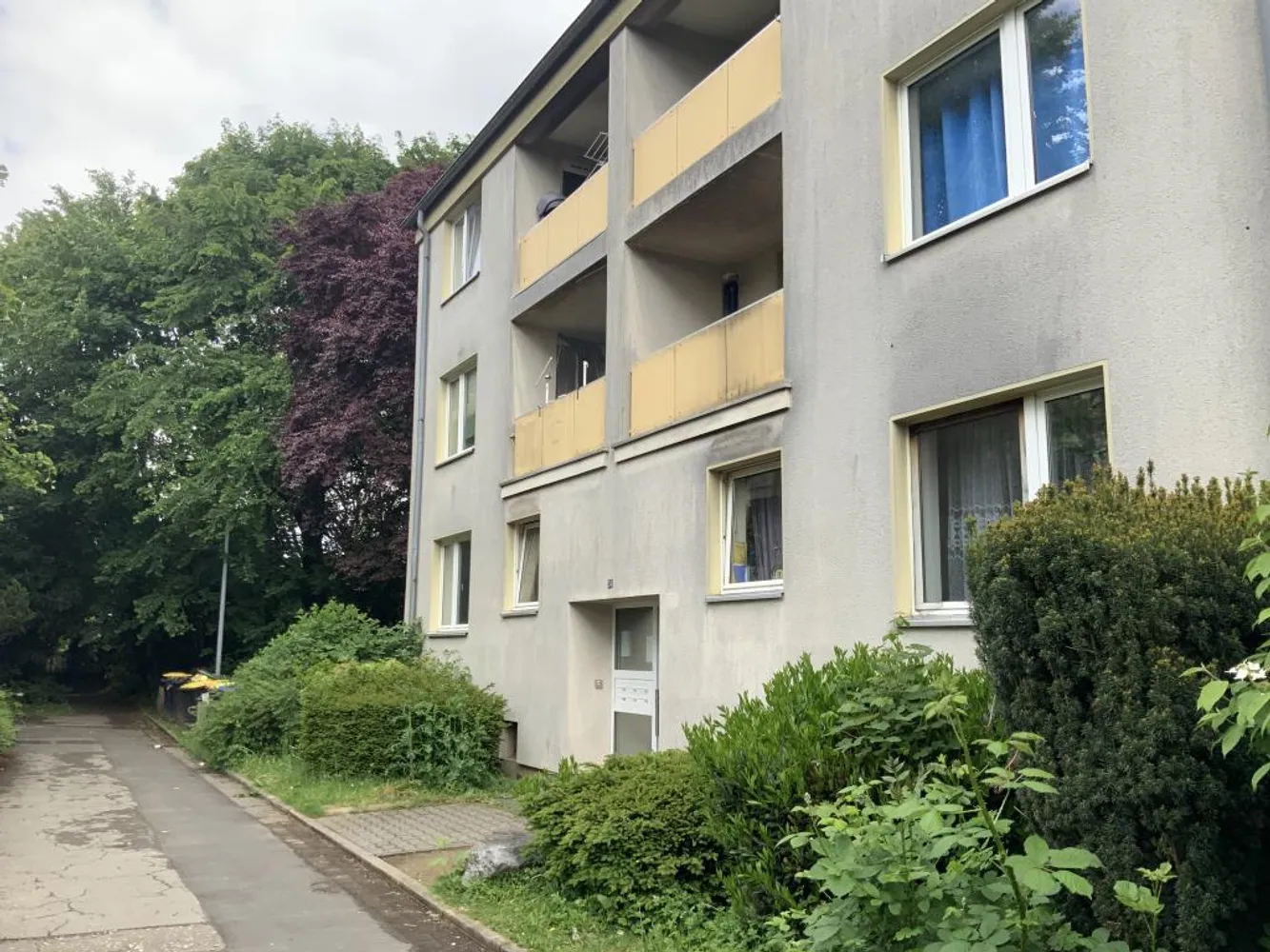 3 Zimmer Wohnung mit 65 m² in Mönchengladbach – Bild 1
