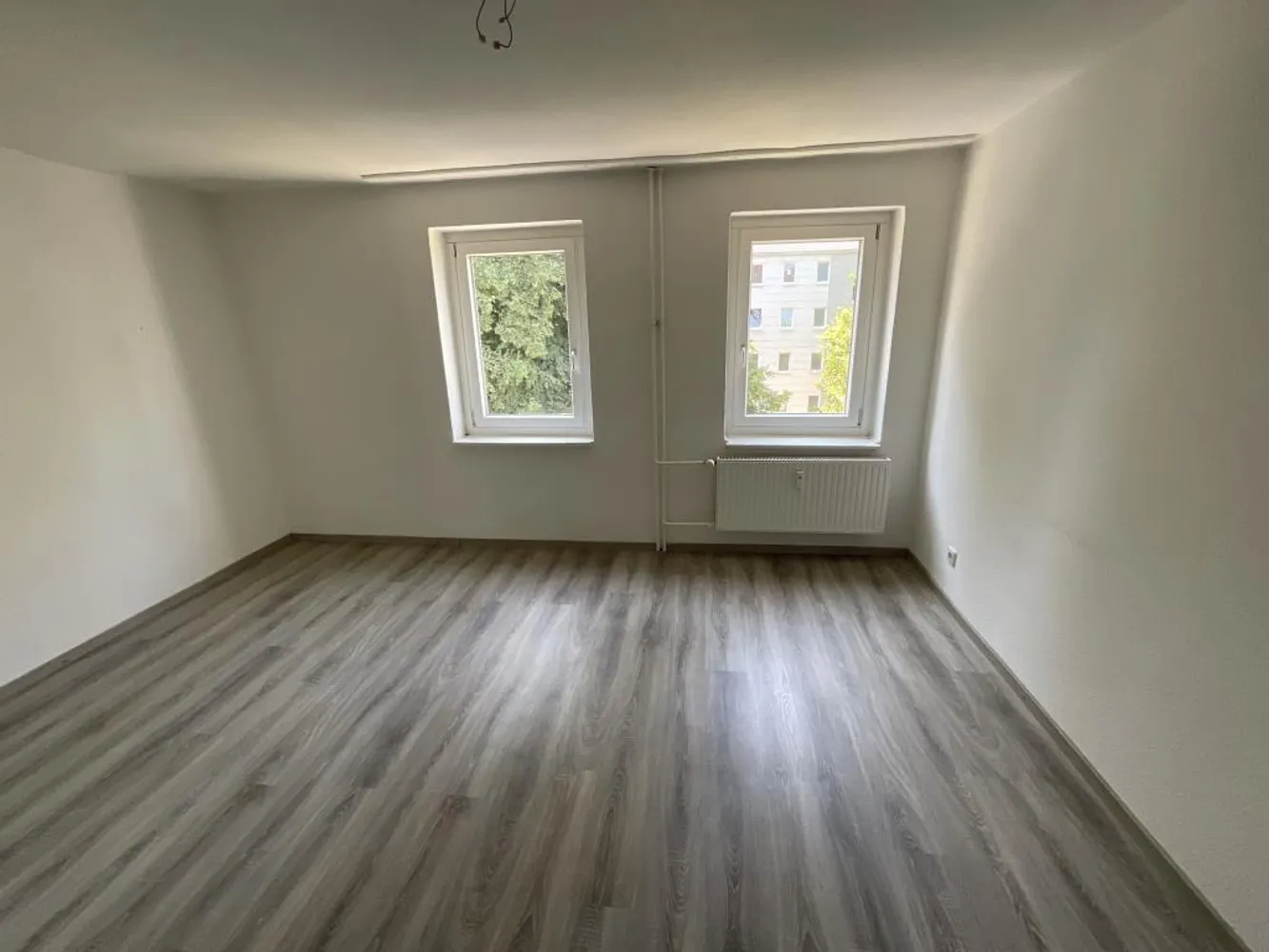 2 Zimmer Wohnung mit 50 m² in Dortmund – Bild 2