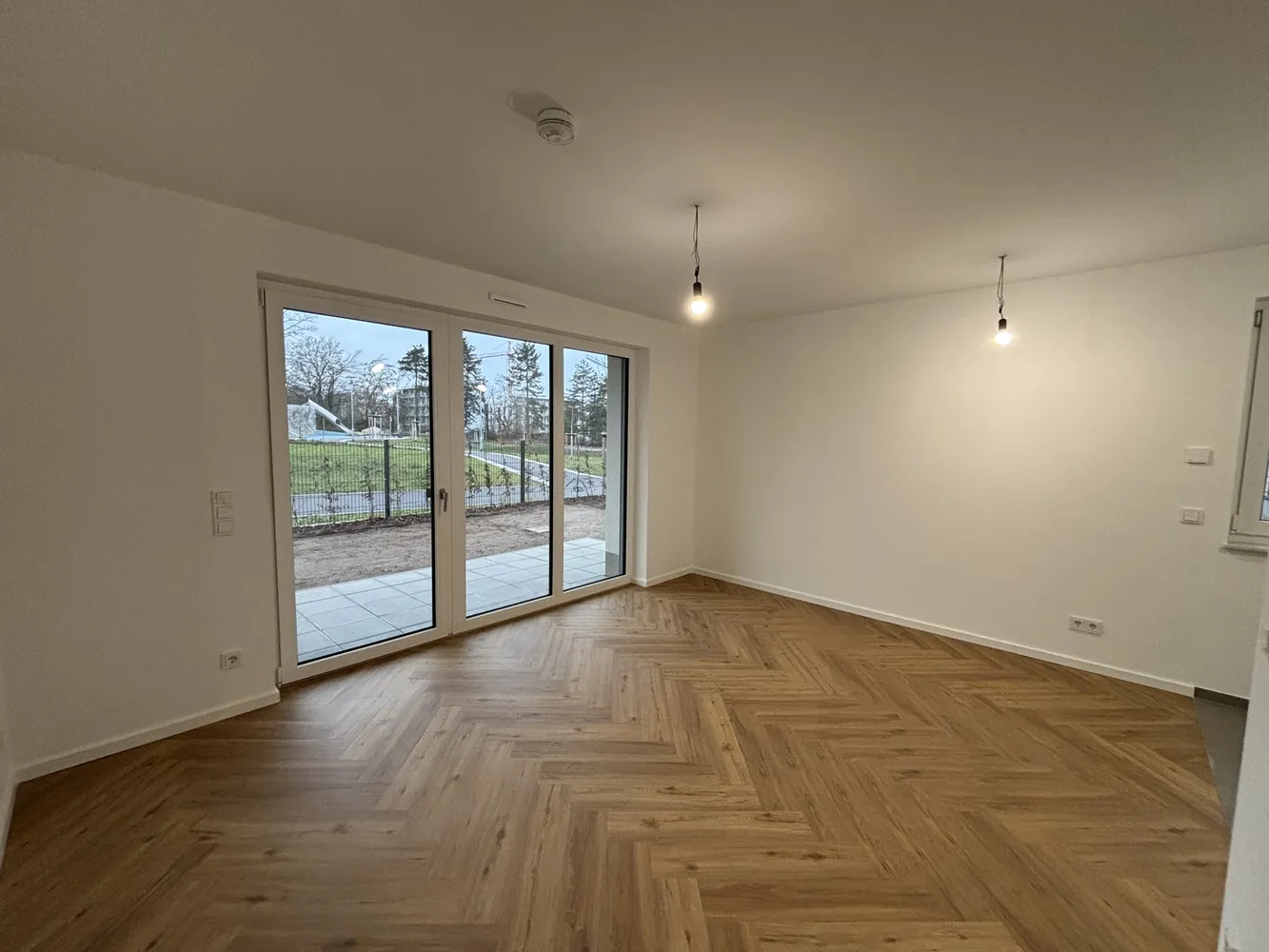 2 Zimmer Wohnung mit 58 m² in Darmstadt – Bild 9