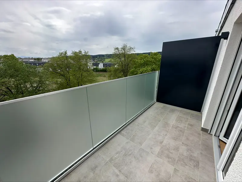 2 Zimmer Wohnung mit 56 m² in Kaufbeuren – Bild 10