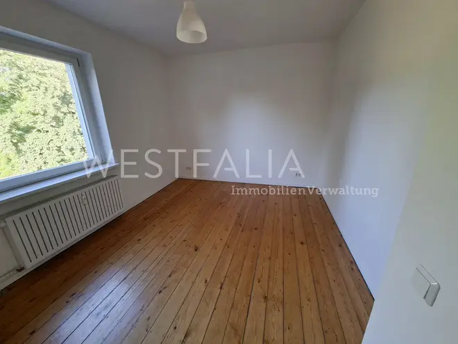 3 Zimmer Wohnung mit 64 m² in Duisburg – Bild 2
