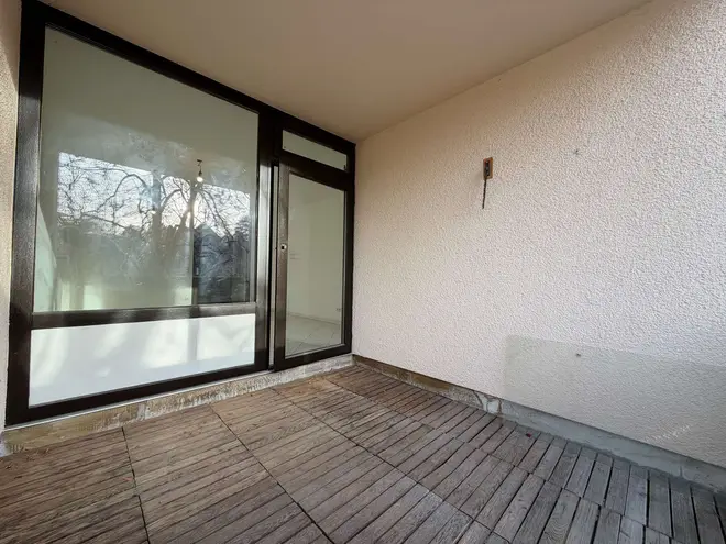 2 Zimmer Wohnung mit 62 m² in Nürnberg – Bild 5