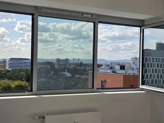1 Zimmer Wohnung mit 32 m² in Frankfurt am Main – Bild 4