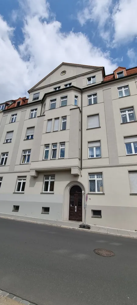 2 Zimmer Wohnung mit 70 m² in Halle (Saale) – Bild 6
