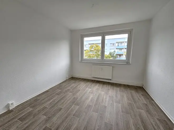 2 Zimmer Wohnung mit 51 m² in Halle (Saale) – Bild 3