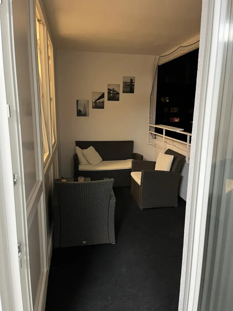 WG-Zimmer mit 22 m² in Düsseldorf – Bild 5