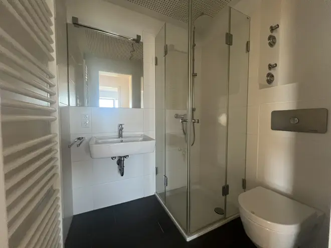 6 Zimmer Wohnung mit 123 m² in Hamburg – Bild 10