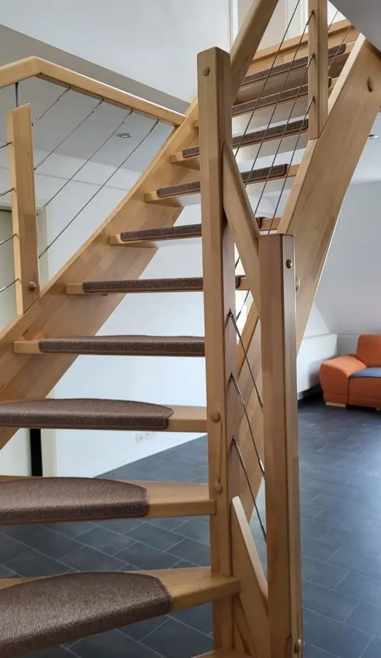 WG-Zimmer mit 85 m² in Lahr/Schwarzwald – Bild 8