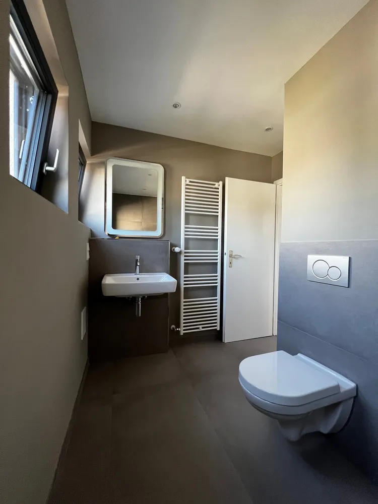 4 Zimmer Wohnung mit 90 m² in Köln – Bild 7