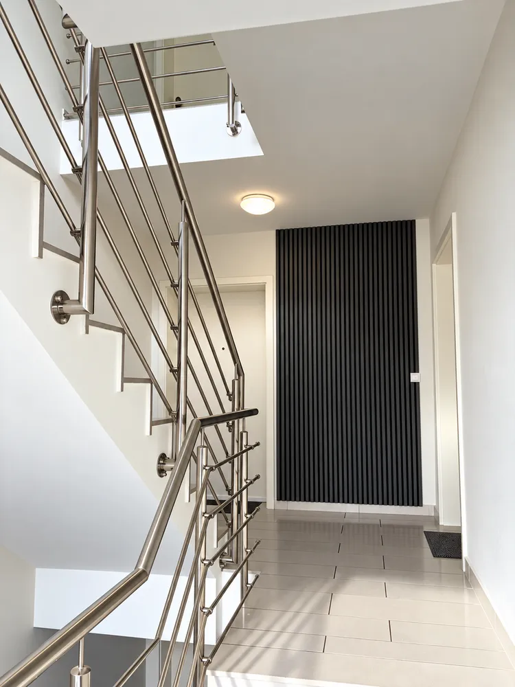 4 Zimmer Wohnung mit 113 m² in München – Bild 11