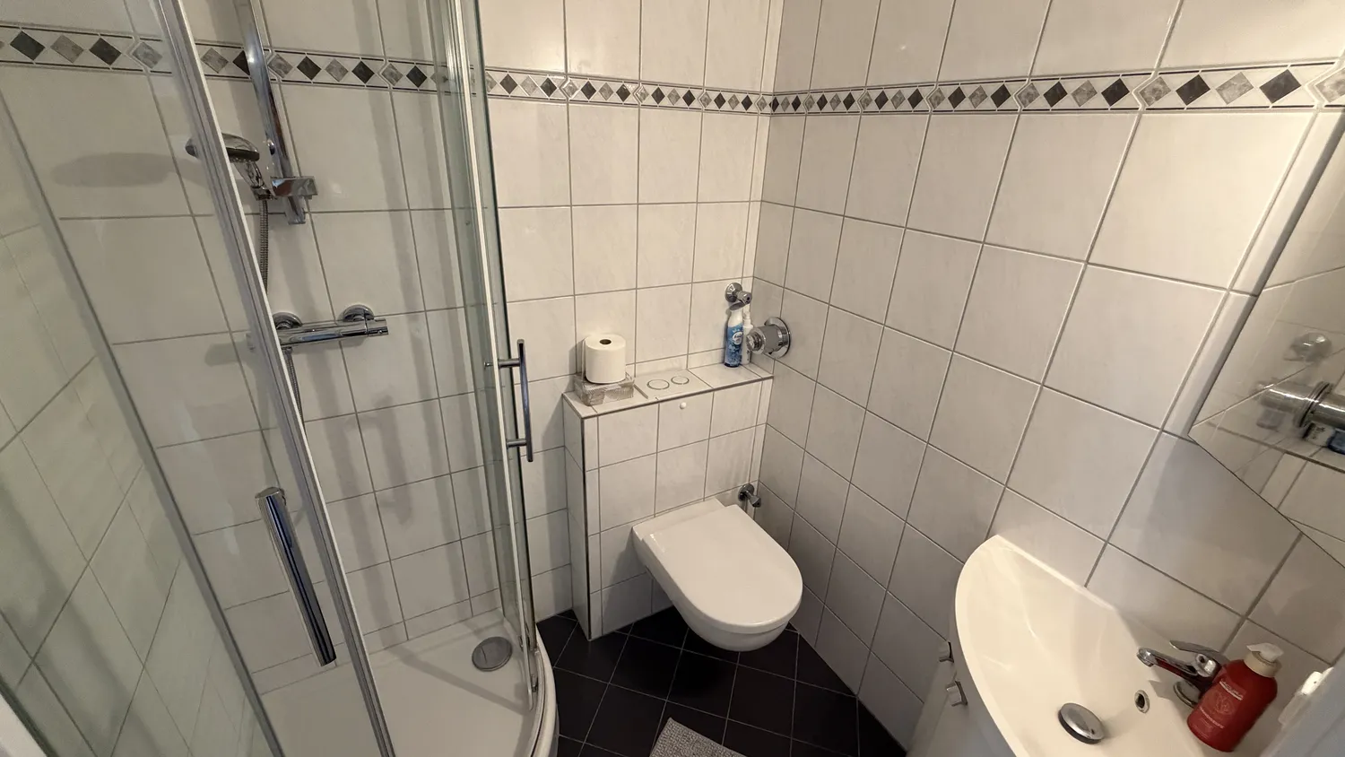 4 Zimmer Wohnung mit 100 m² in Hannover – Bild 8