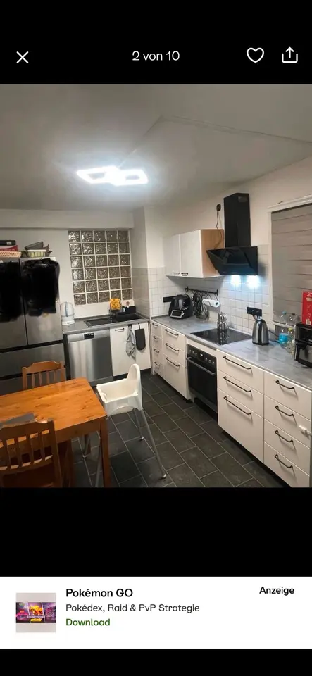 4 Zimmer Wohnung mit 110 m² in Bremen – Bild 3