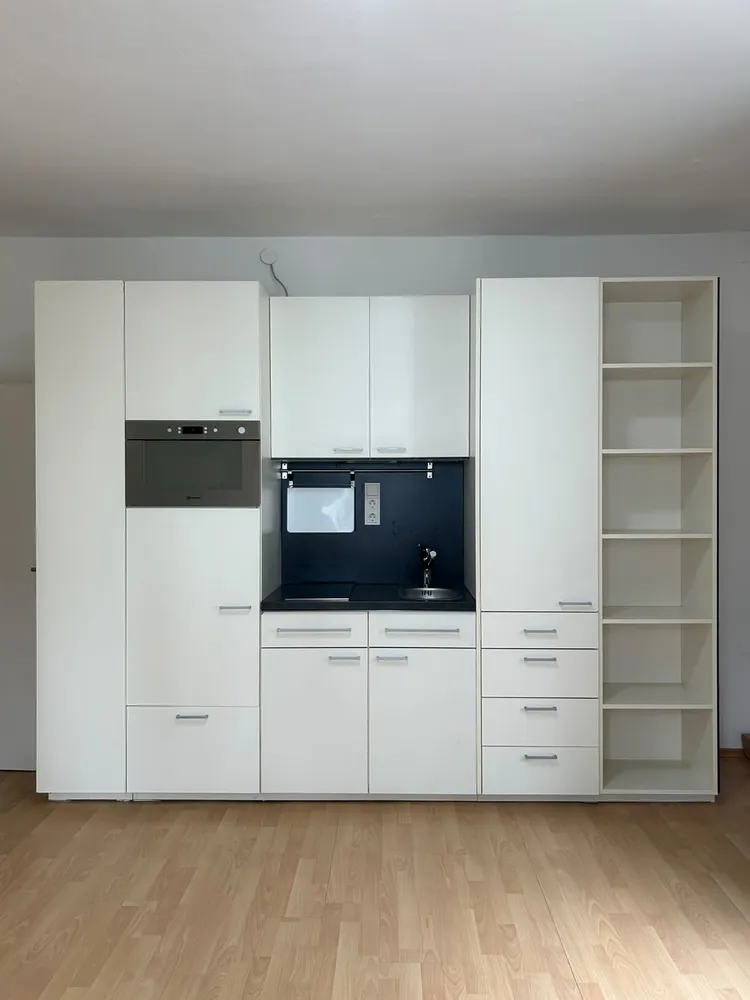 5 room apartment with 23 m² in Weiden in der Oberpfalz – Photo 3