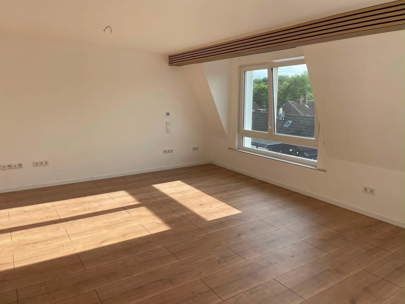 3 Zimmer Wohnung mit 78 m² in Essen – Bild 5