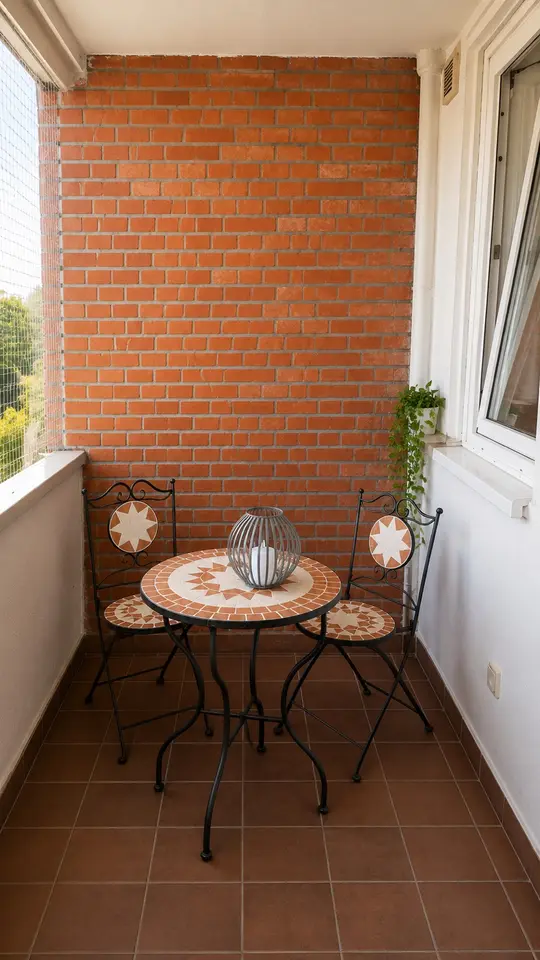 2 Zimmer Wohnung mit 35 m² in Hannover – Bild 7