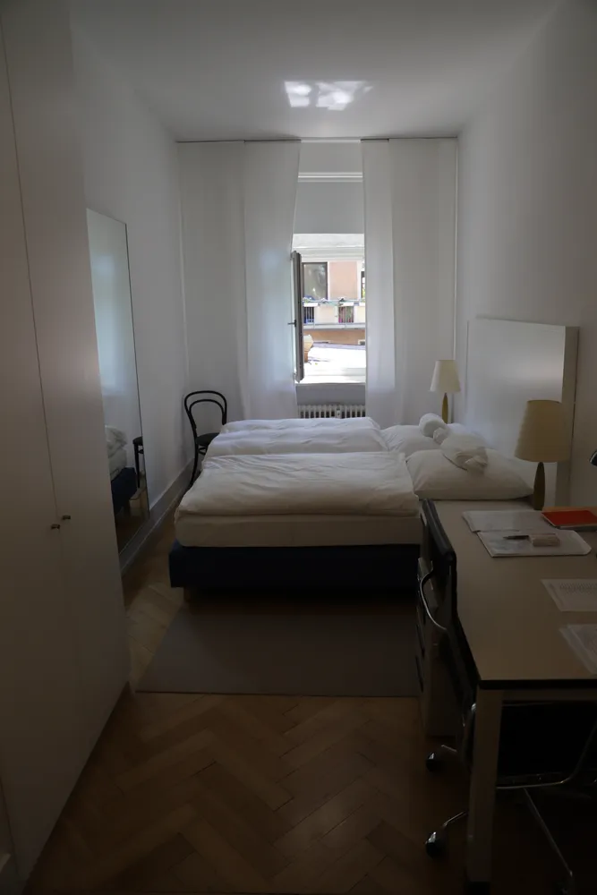 3 Zimmer Wohnung mit 90 m² in München – Bild 10