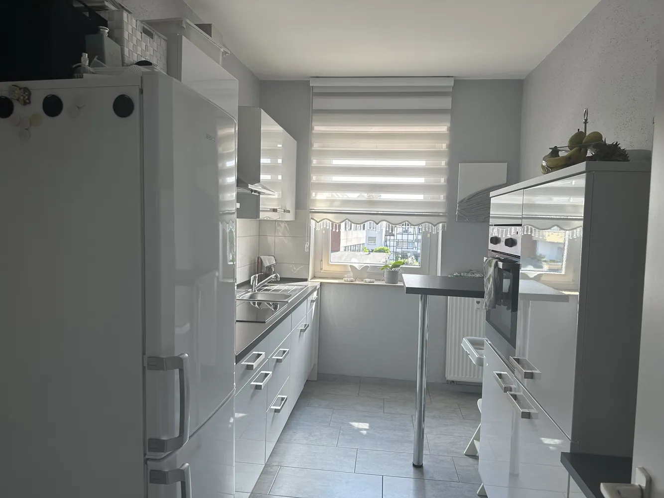 2 Zimmer Wohnung mit 68 m² in Hagen – Bild 1