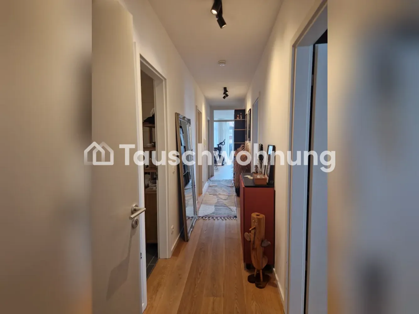 3 Zimmer Wohnung mit 104 m² in München – Bild 1