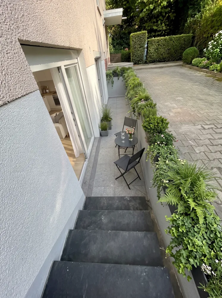 2 Zimmer Wohnung mit 68 m² in Oberursel (Taunus) – Bild 1