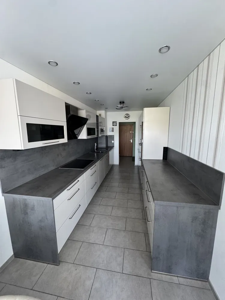 4 Zimmer Wohnung mit 123 m² in Wiesbaden – Bild 12