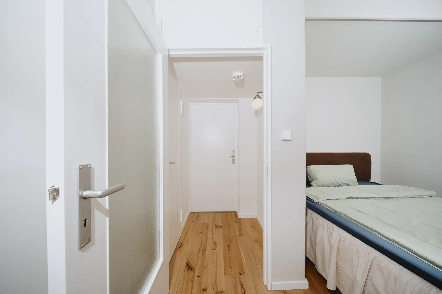 1 Zimmer Wohnung mit 21 m² in Berlin – Bild 7