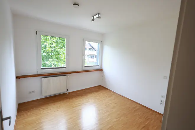 2 Zimmer Wohnung mit 60 m² in Mülheim an der Ruhr – Bild 4