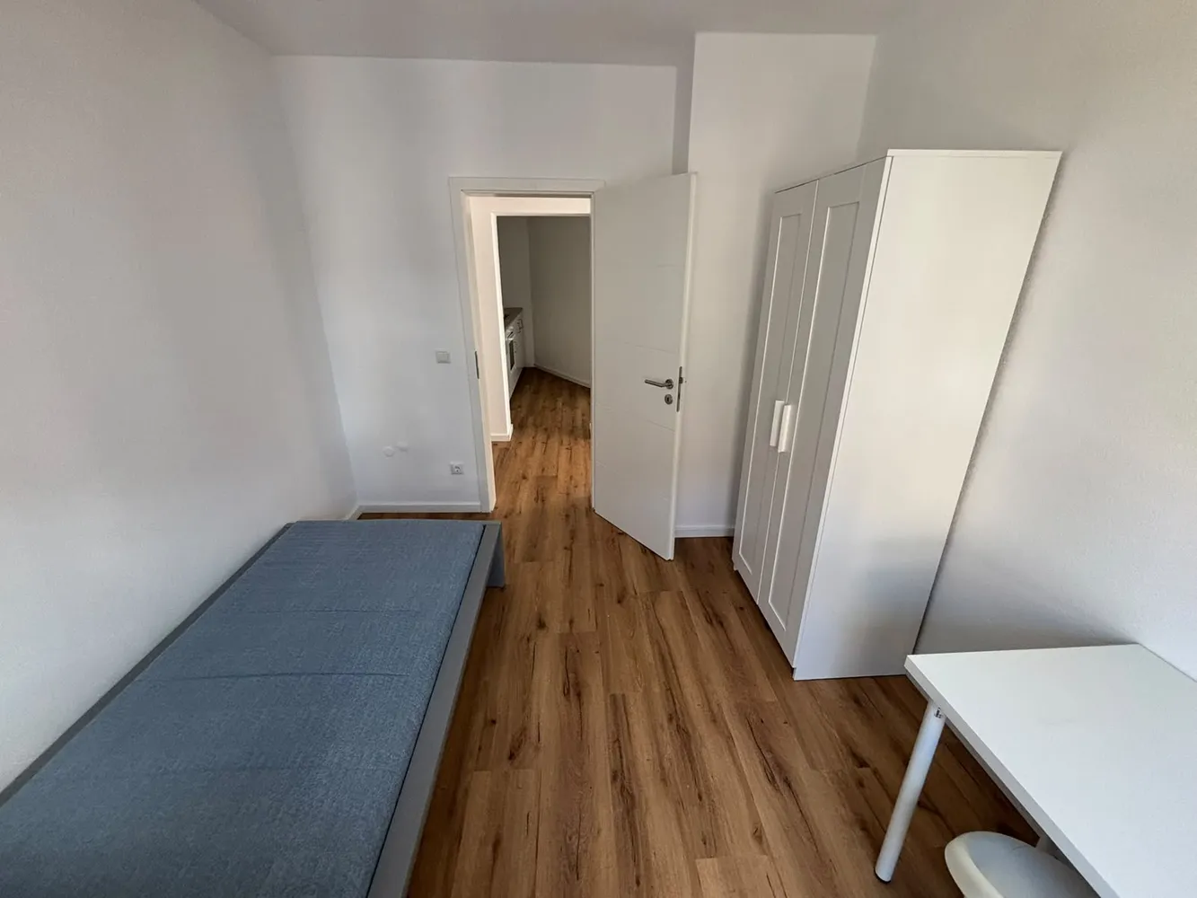 4 Zimmer Wohnung mit 12 m² in Augsburg – Bild 10