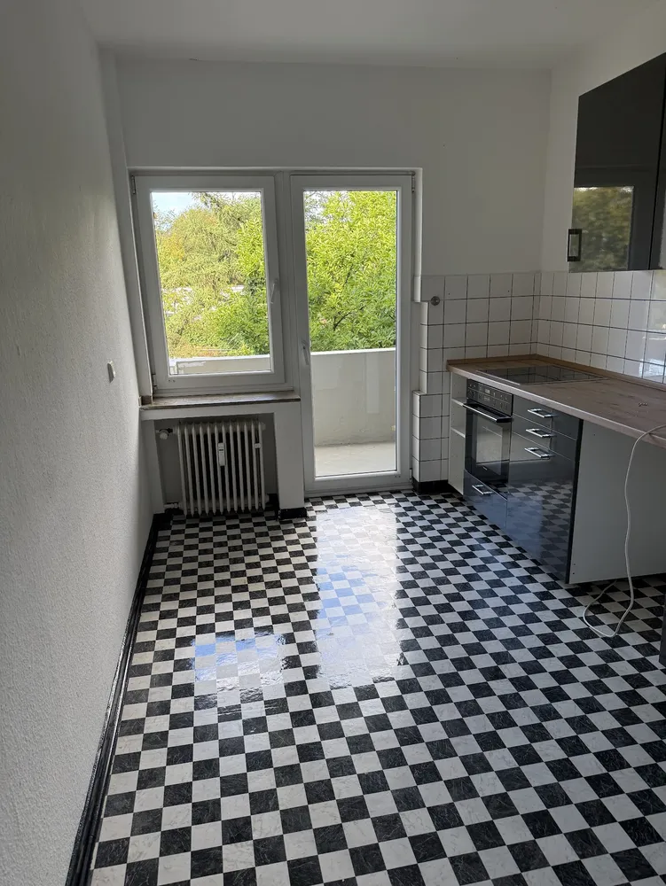 3 Zimmer Wohnung mit 116 m² in Neuss – Bild 7