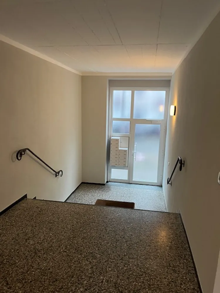 2 Zimmer Wohnung mit 38 m² in Münster – Bild 3