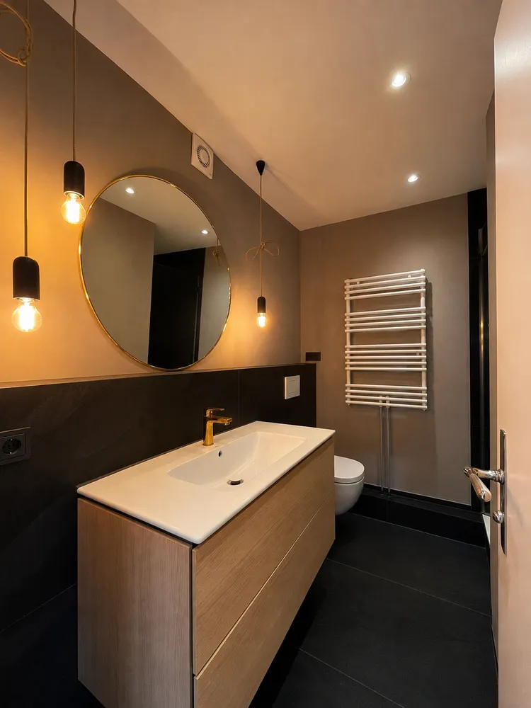 1 Zimmer Wohnung mit 27 m² in Düsseldorf – Bild 7