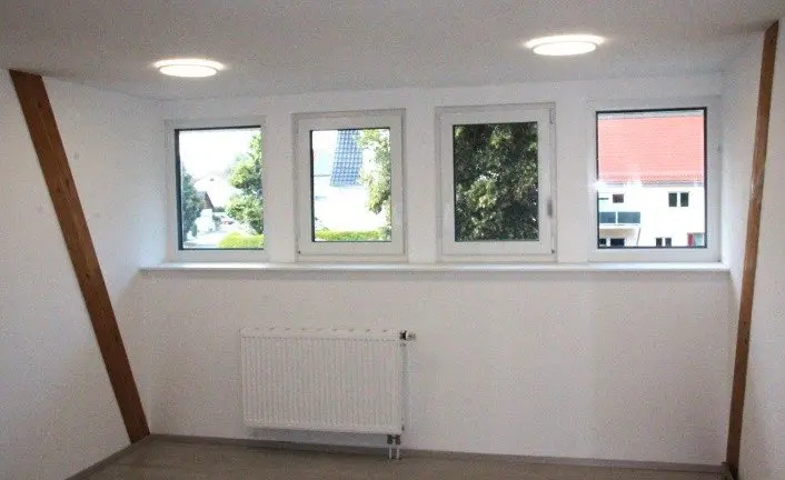 4 Zimmer Wohnung mit 115 m² in Rottweil – Bild 4