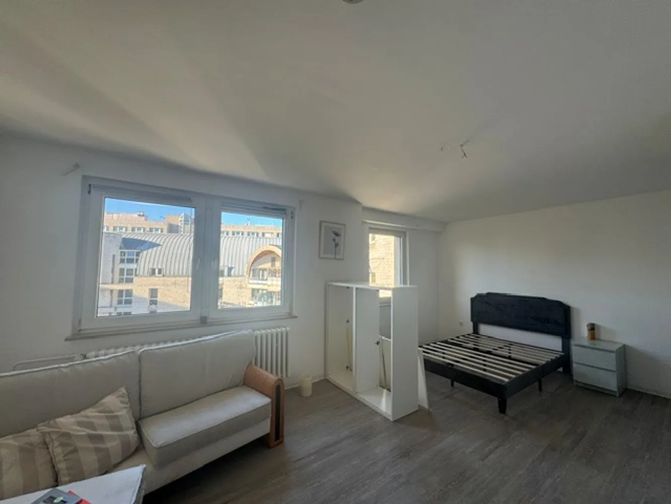3 Zimmer Wohnung mit 82 m² in Düsseldorf – Bild 5