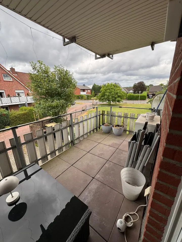 2 Zimmer Wohnung mit 63 m² in Quakenbrück – Bild 8