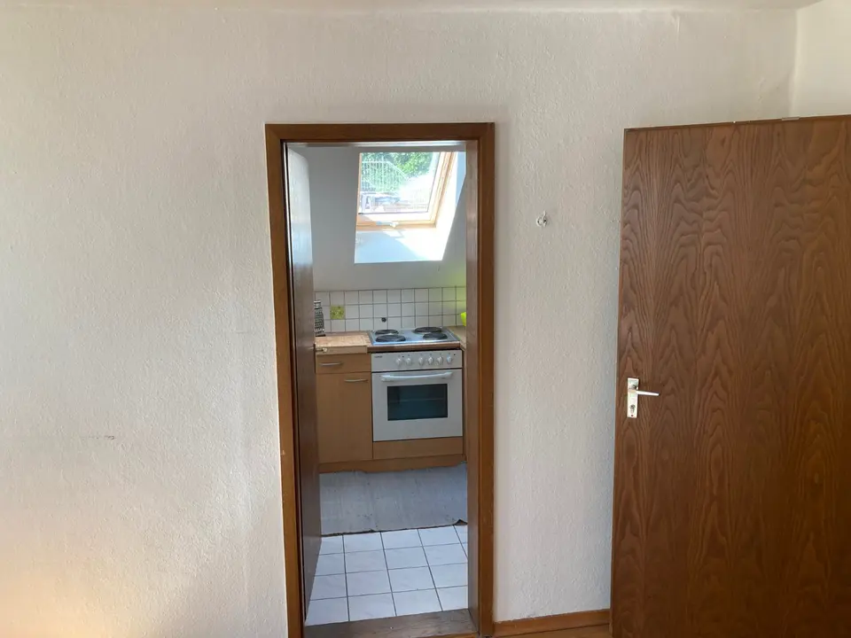 2 room apartment with 24 m² in Passau – Photo 3