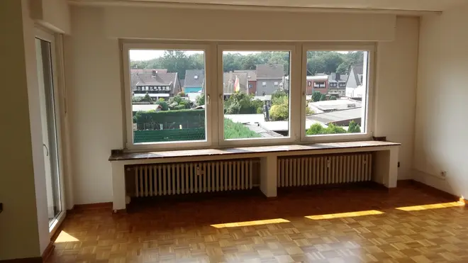 4 Zimmer Wohnung mit 99 m² in Oberhausen – Bild 9