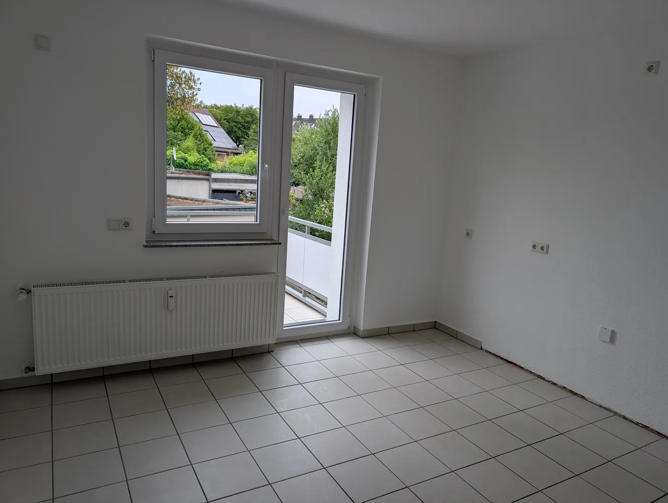 4 Zimmer Wohnung mit 73 m² in Oberhausen – Bild 5