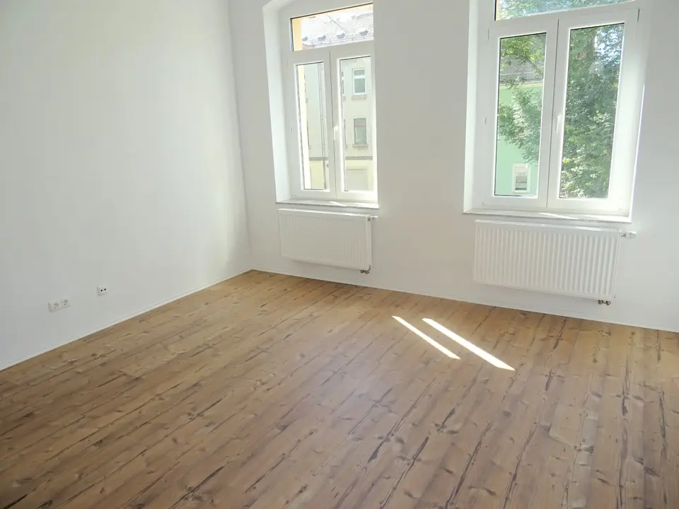 3 Zimmer Wohnung mit 90 m² in Werdau – Bild 6