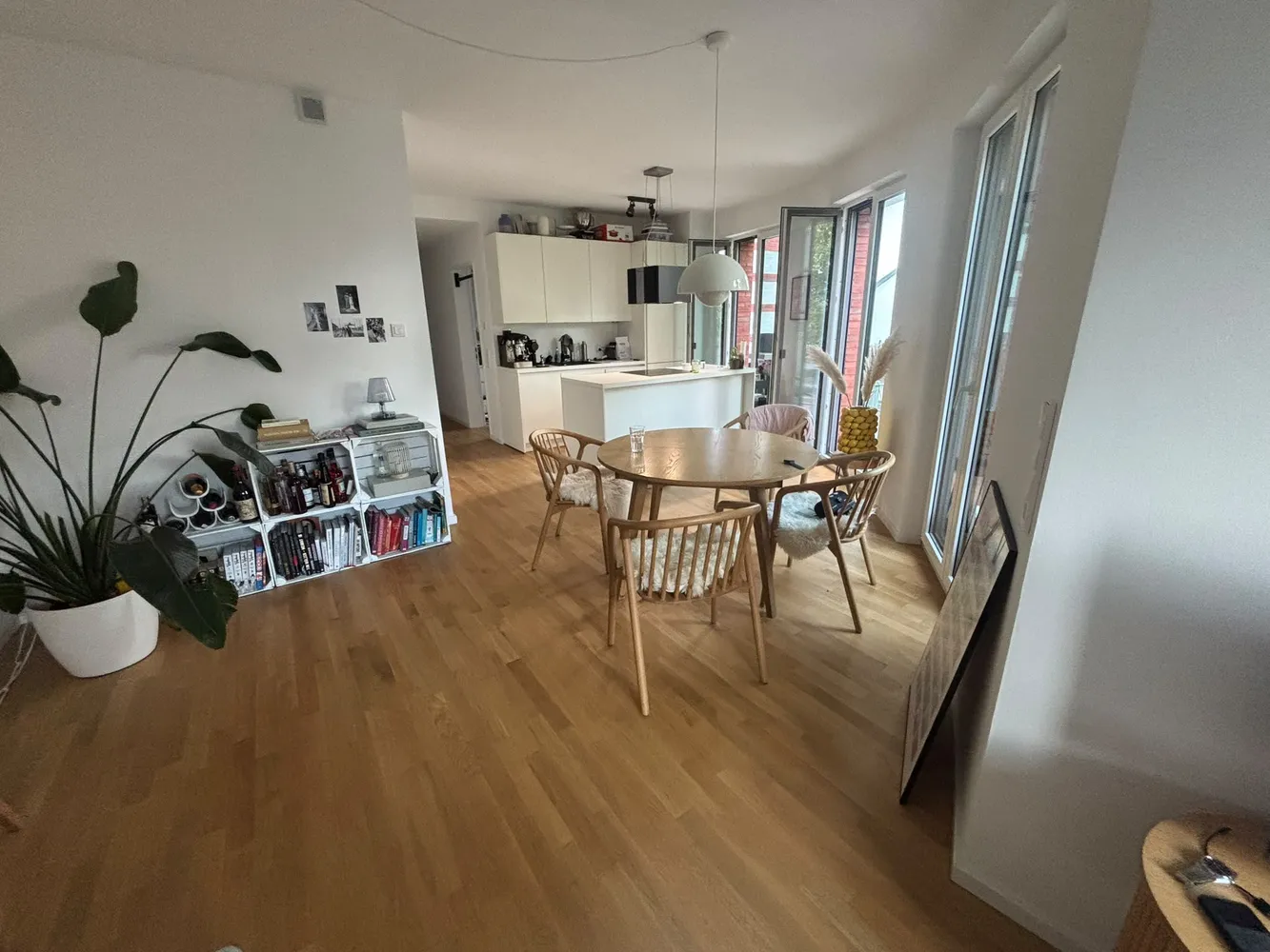 3 room apartment with 81 m² in Hanover – Photo 1