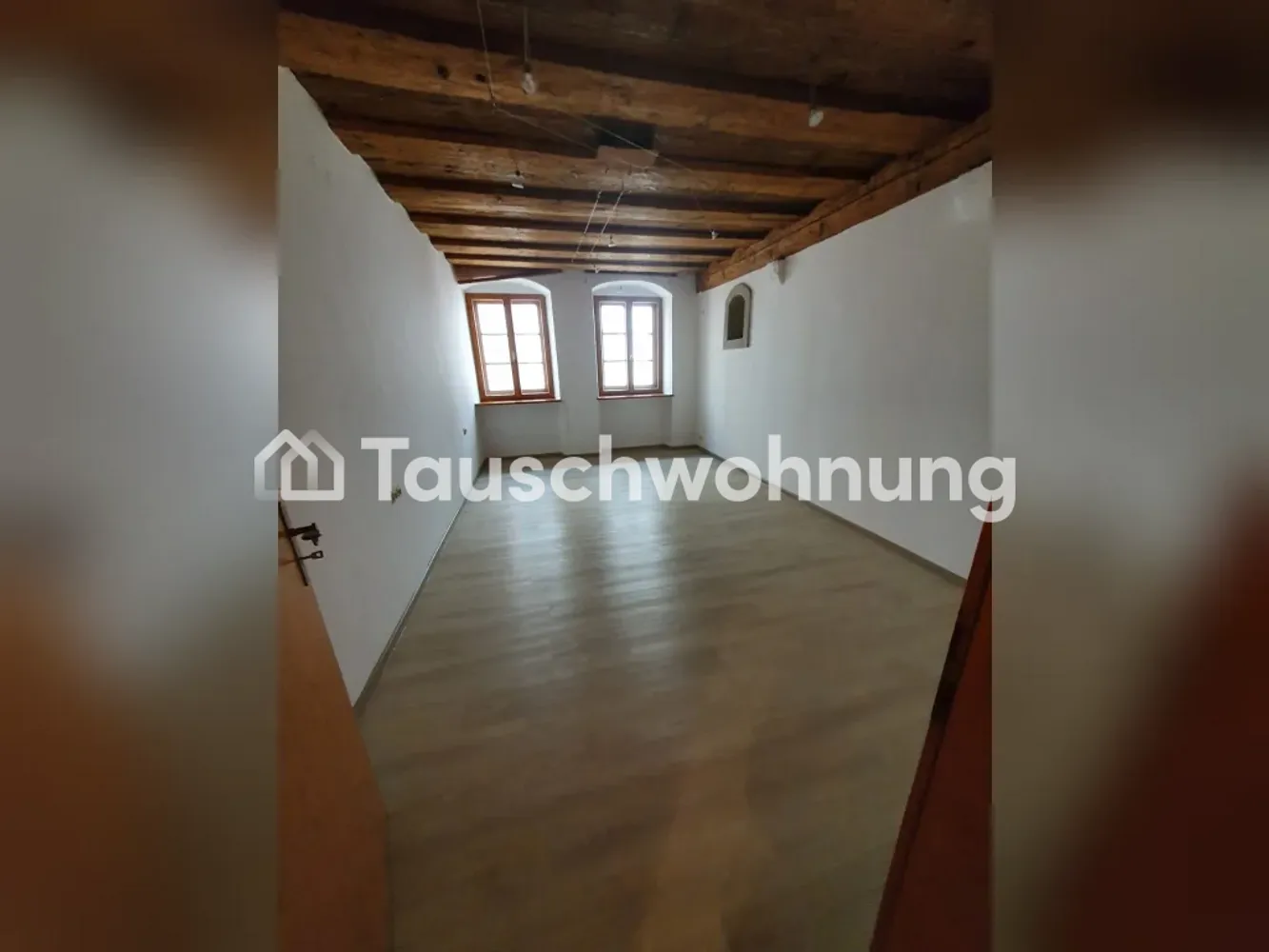 2 Zimmer Wohnung mit 64 m² in Regensburg – Bild 1