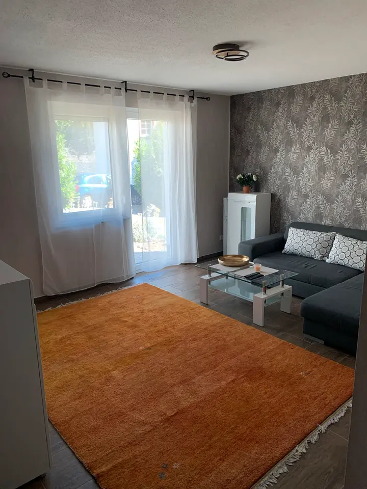 WG-Zimmer mit 50 m² in Koblenz – Bild 1