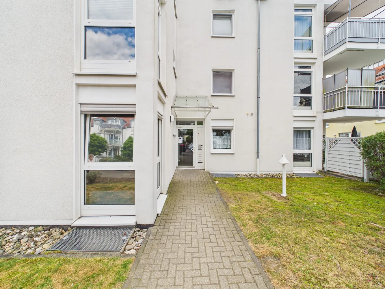 3 Zimmer Wohnung mit 81 m² in Köln – Bild 3